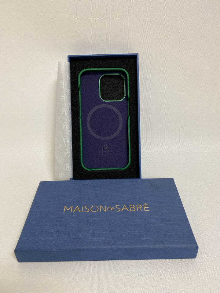 NEW/BOX Green Misc. Accessory