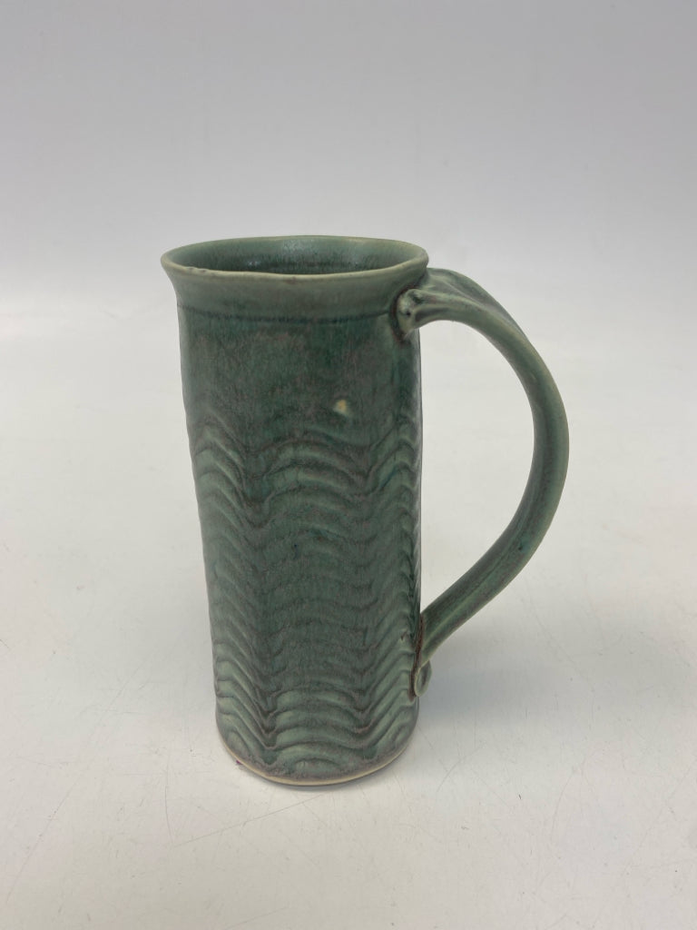 Seafoam Pottery
