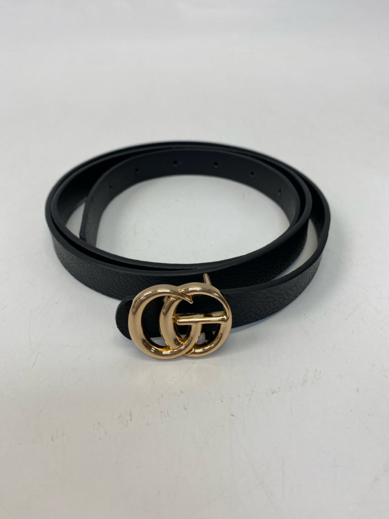 Black Belt