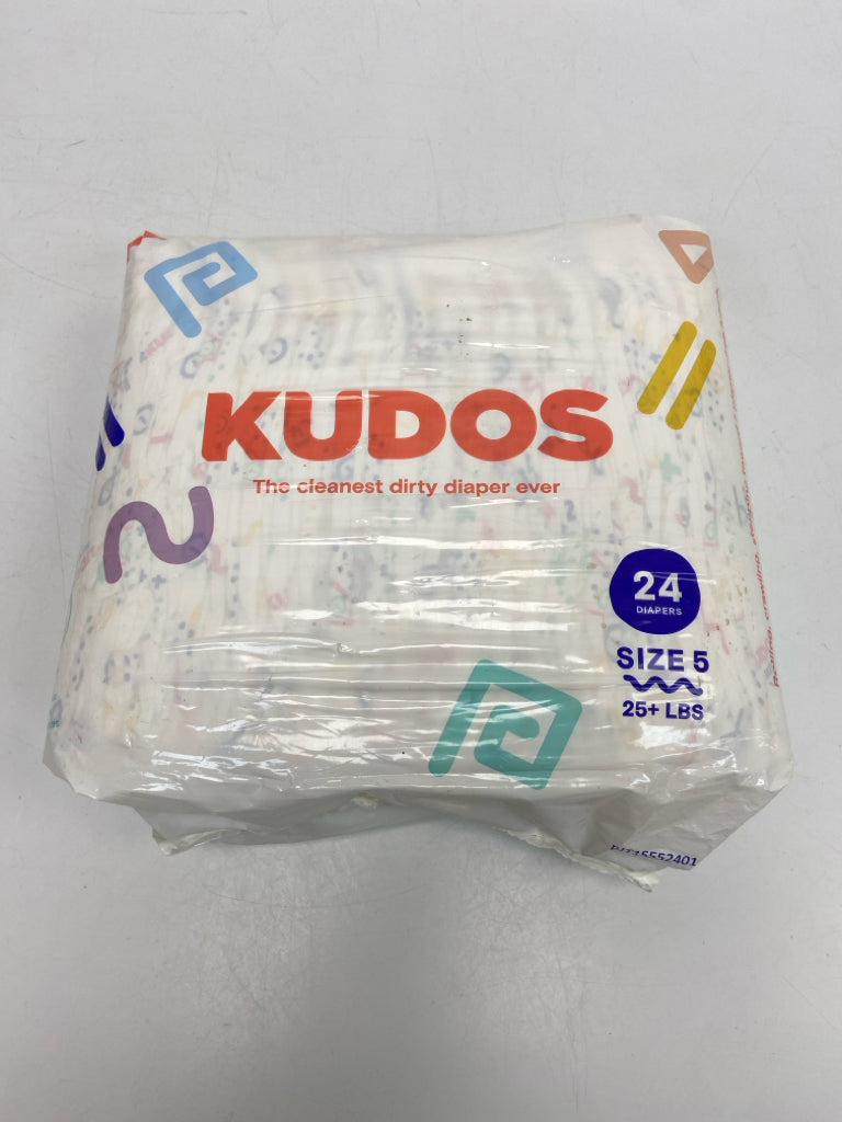 NEW/PKG Misc. Baby Gift
