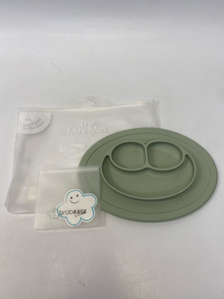 Pottery Barn Green Kids Misc