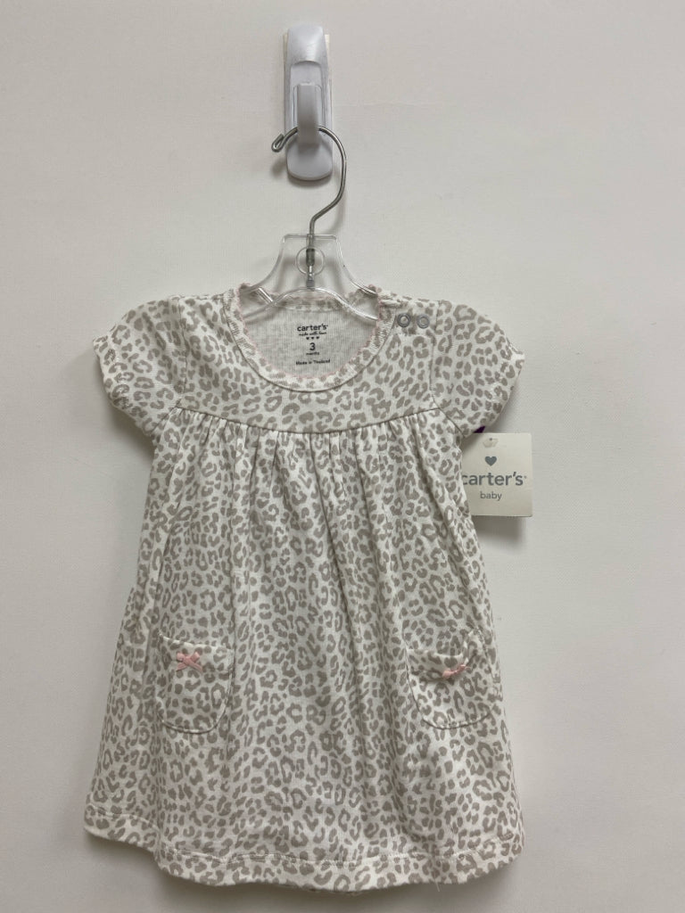 NWT Carter&
