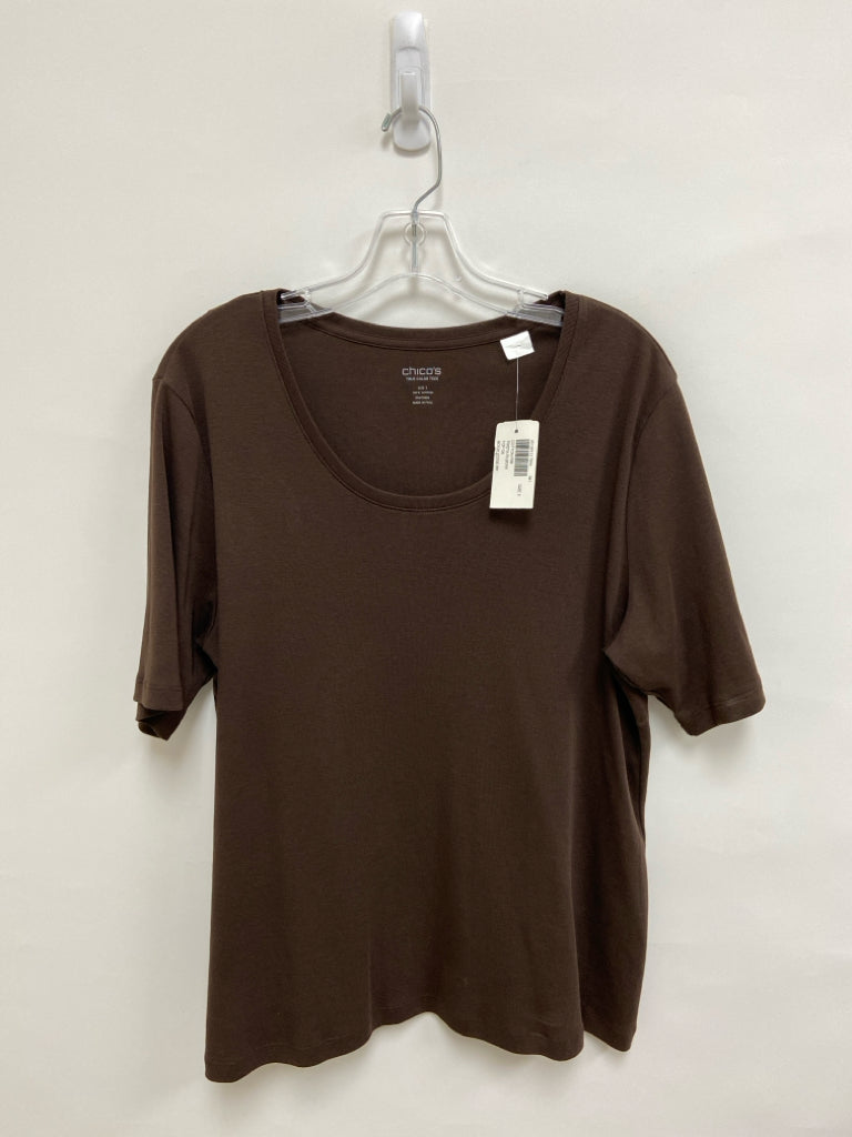 NWT Chico&