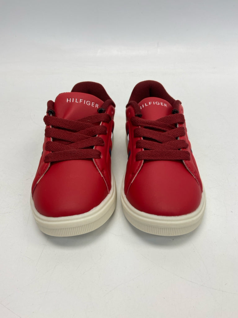 NWOT Tommy Hilfiger SIZE 11 Lace-Up Boy&