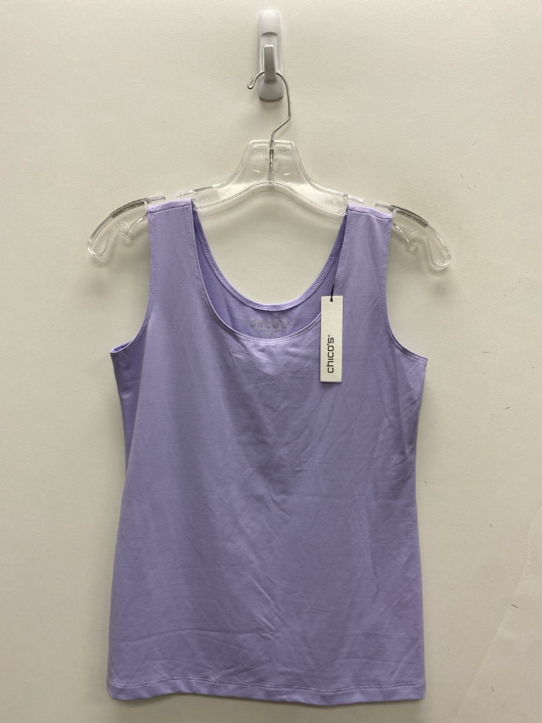 NWT Chico&