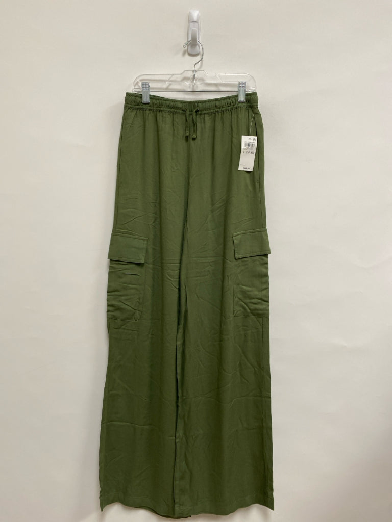NWT Epic Threads SIZE 14/16 Olive Cargo Girl&