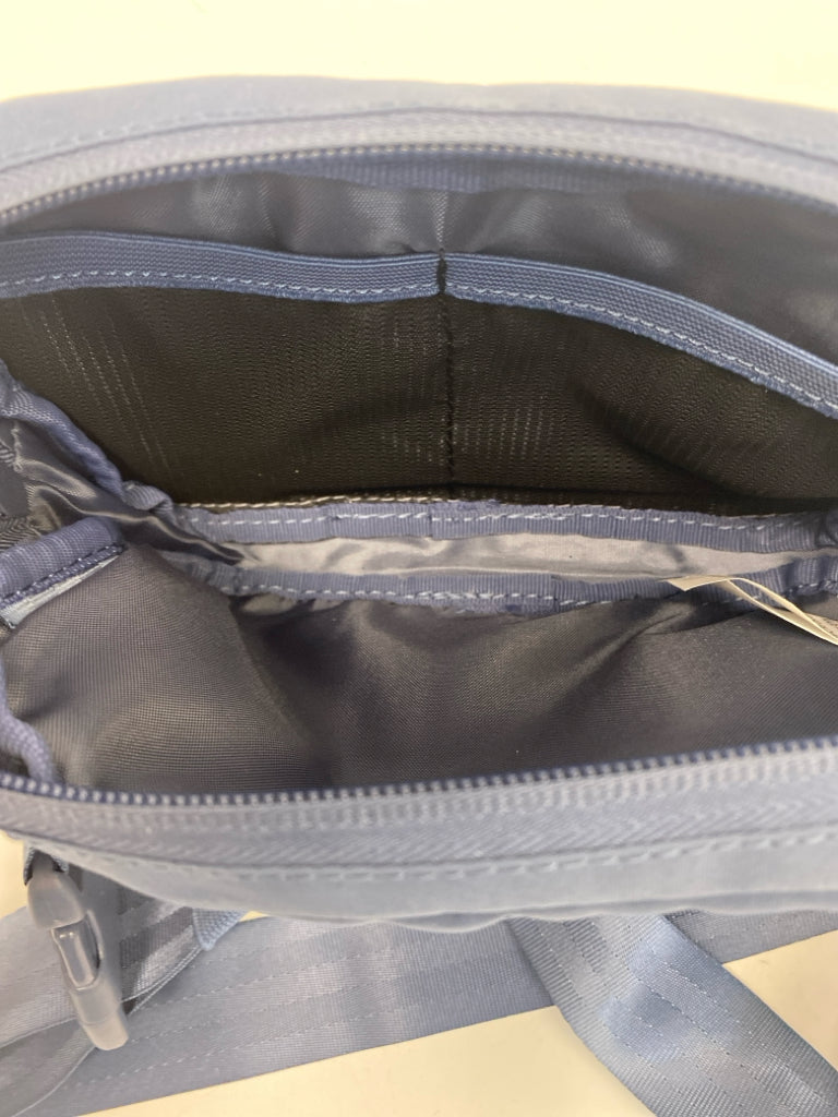 Ozark Trail Blue Belt Bag