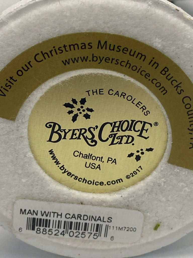 Byers&