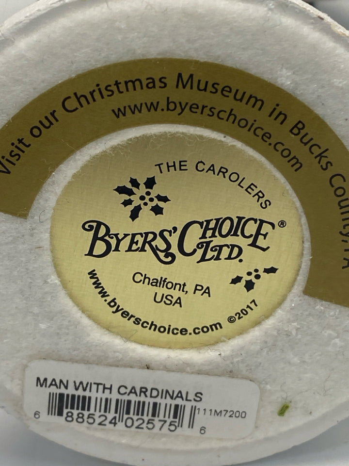 Byers&
