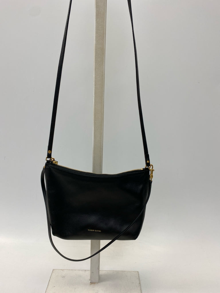 Mansur Gavriel Black Handbag