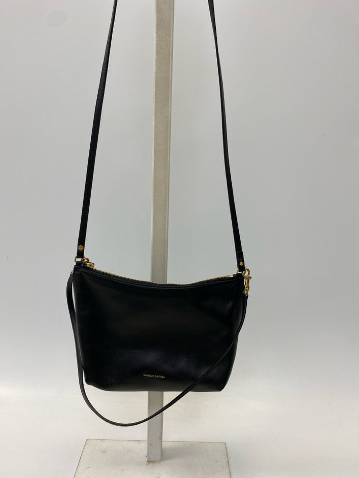 Mansur Gavriel Black Handbag