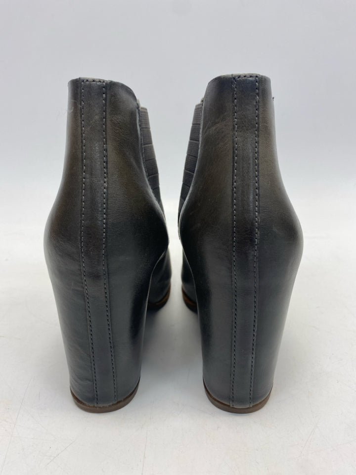 Kork-Ease US Size 10 Brown Boots