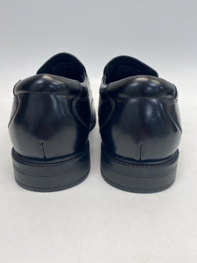 NWOT Dockers Size 12 Black Men&