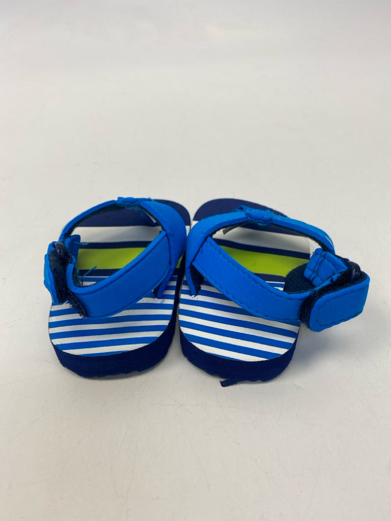 SIZE 3 Royal Blue Boy&