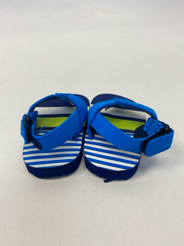 SIZE 3 Royal Blue Boy&