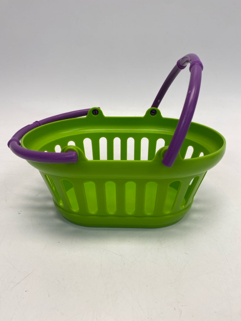 Learning Resources Green Kitchen Toy
