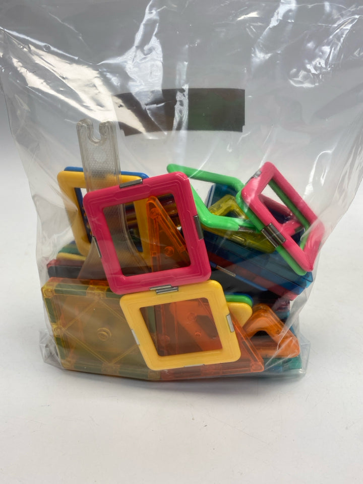 Multi-Color Assorted Blocks