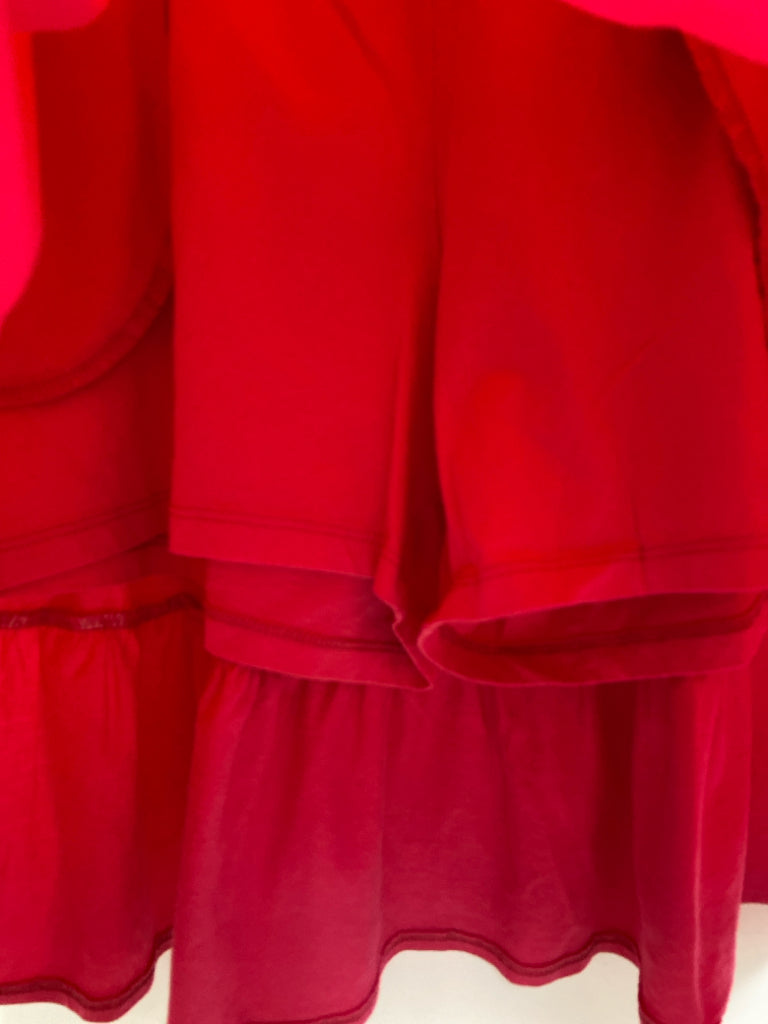 Lands End SIZE 14/16+ Hot Pink Girl&