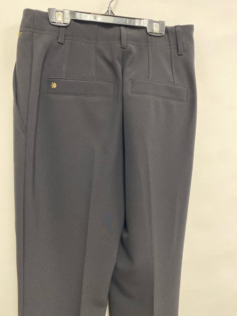 Size 2 Black Ladies Pants