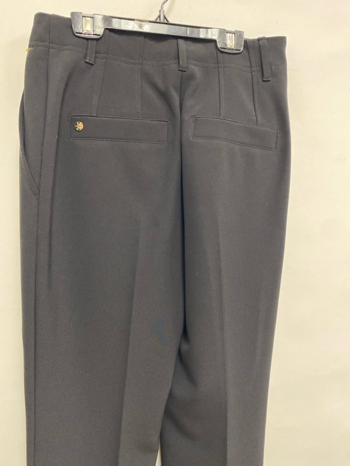 Size 2 Black Ladies Pants