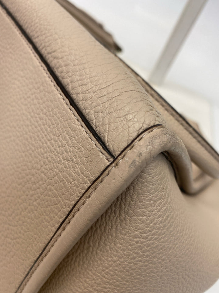 Kate Spade Tan Handbag