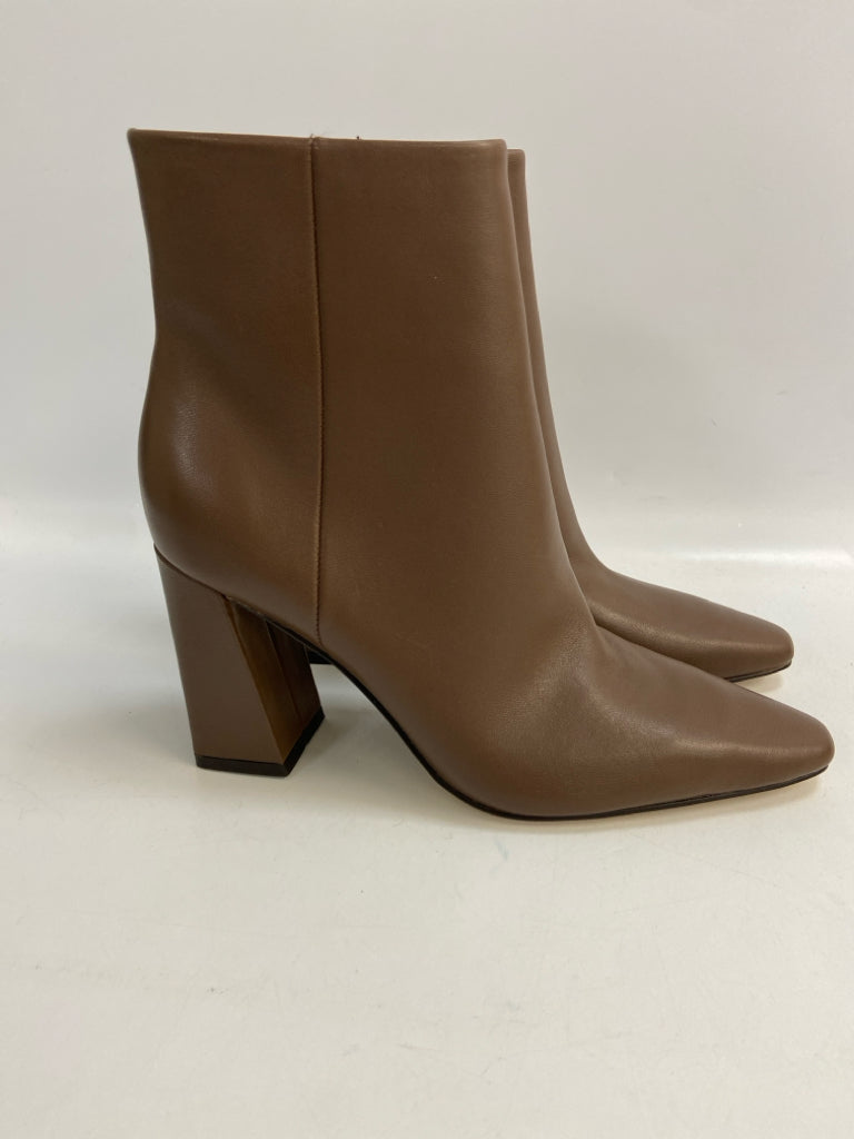 Marc Fisher US Shoe Size 6 Dark Brown Boots