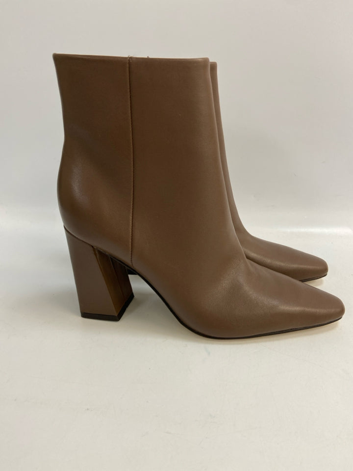 Marc Fisher US Shoe Size 6 Dark Brown Boots