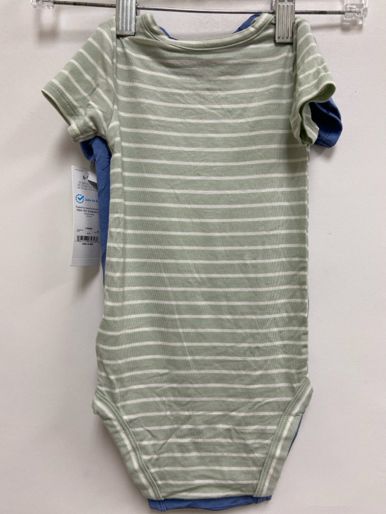 NWT Carter&