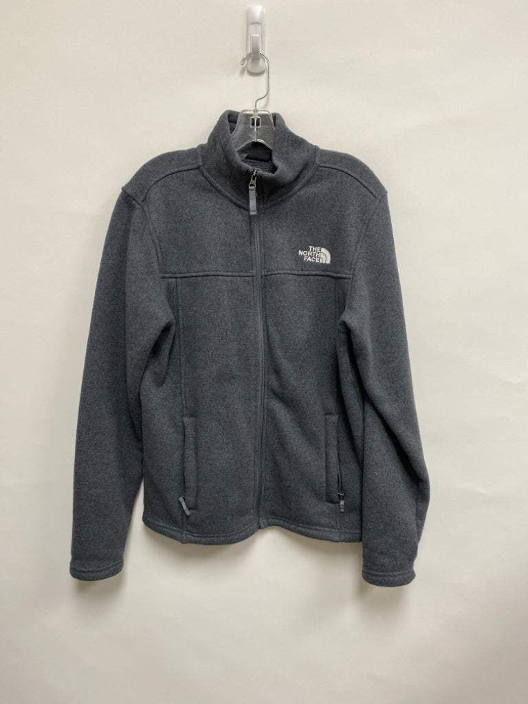 North Face Size S Charcoal Men&