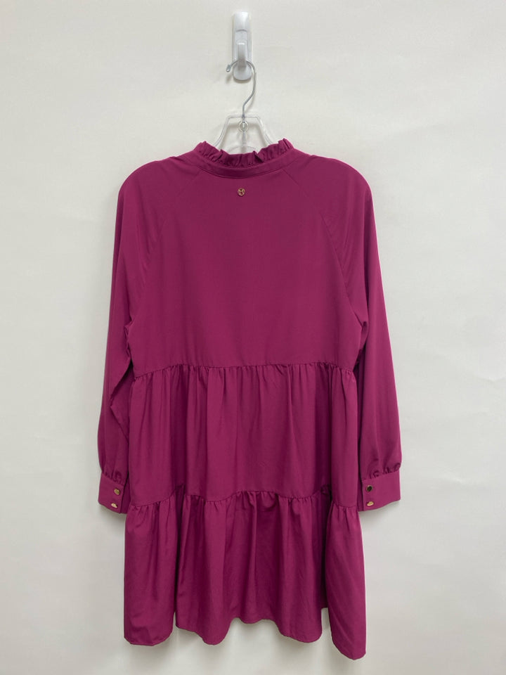 Marie Oliver Size S Fuschia Ladies Top