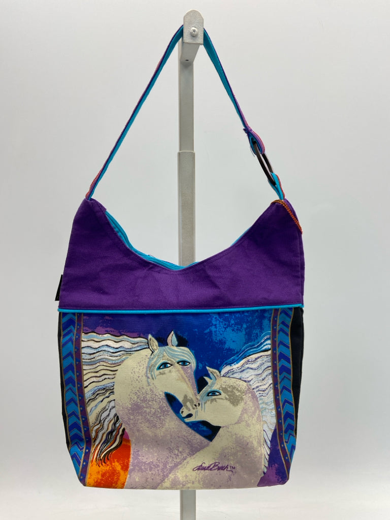 Laurel Tote Bag