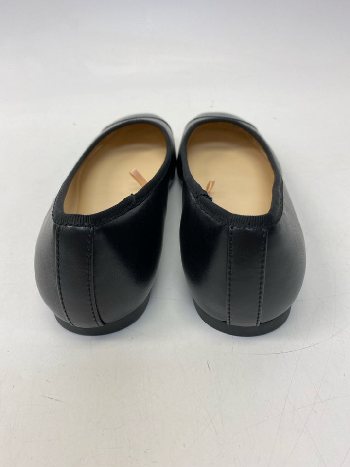 NWOT Nine West US Shoe Size 8 Black Flats