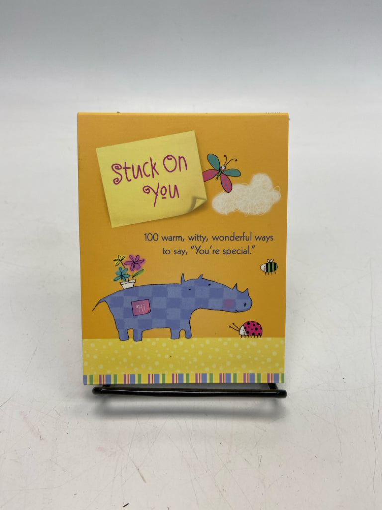 Stationery