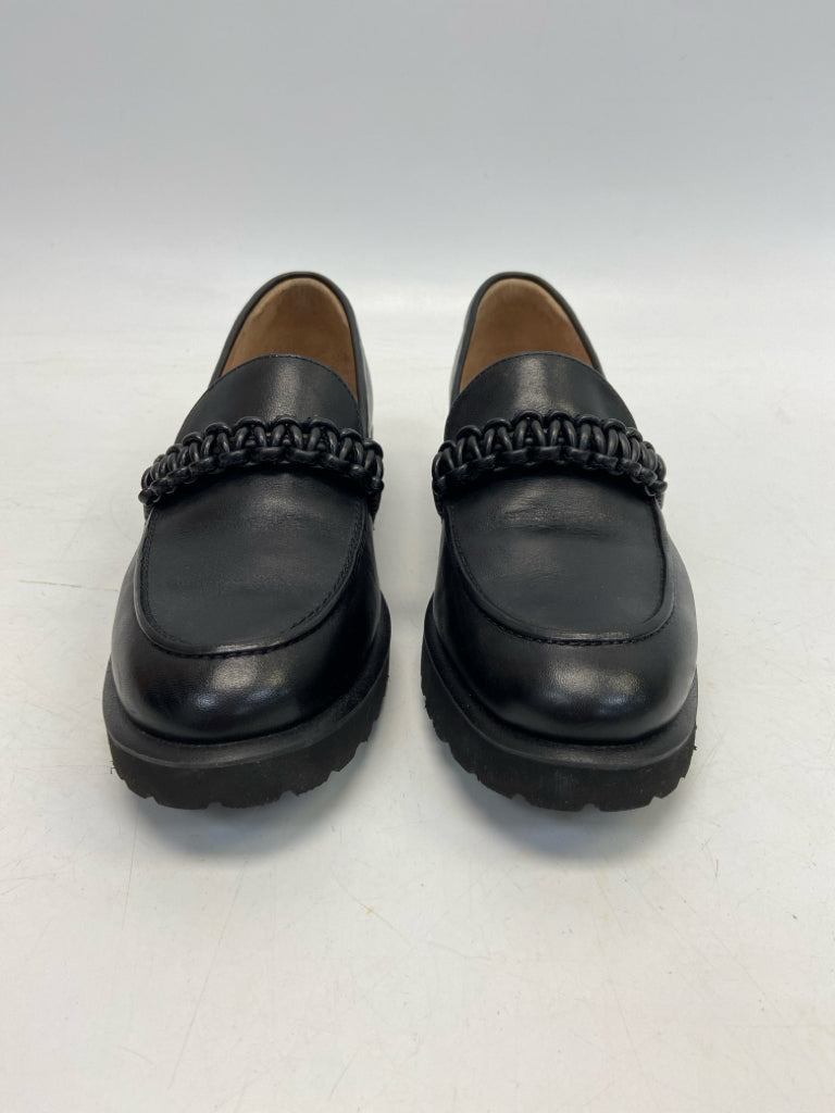 Cole Haan  Size 7.5 Black Flats