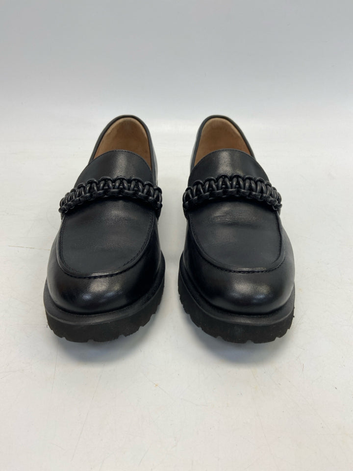 Cole Haan  Size 7.5 Black Flats