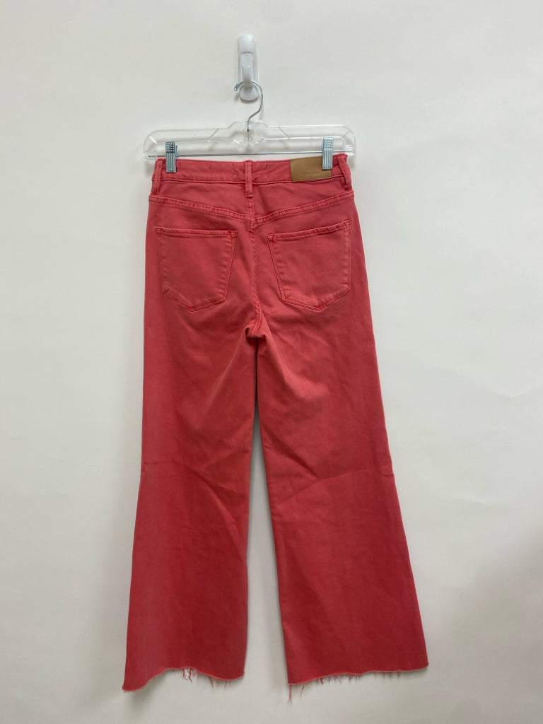 Dear John Size 26 Rose Wide Leg Ladies Jeans