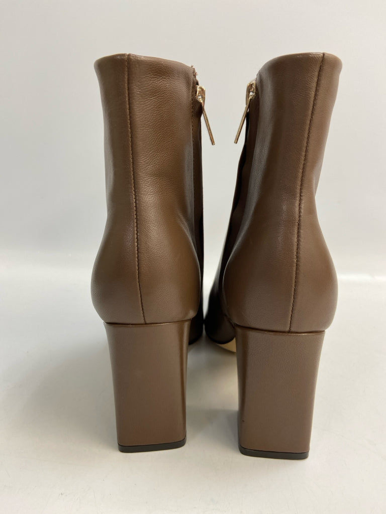 Marc Fisher US Shoe Size 6 Dark Brown Boots