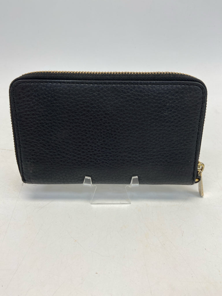Michael Kors Black Wallet