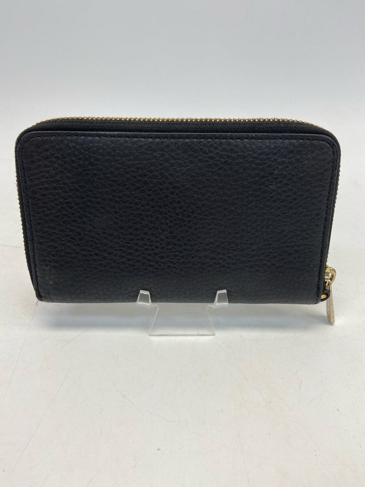 Michael Kors Black Wallet