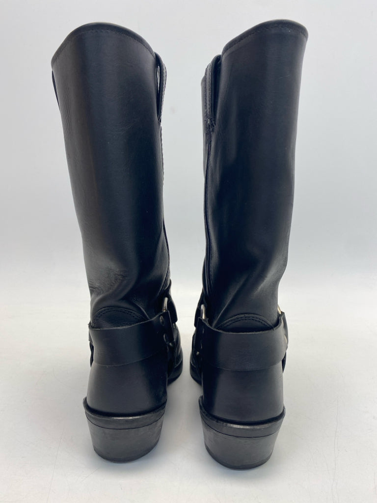 Frye US Shoe Size 10 Black Boots