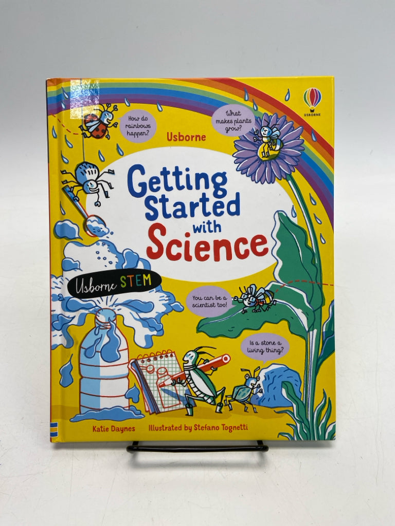 Usborne Kids Books