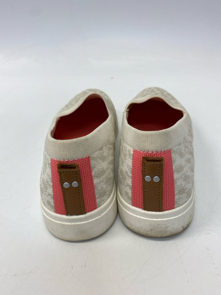 Ryka  Size 9 Cream Sneakers