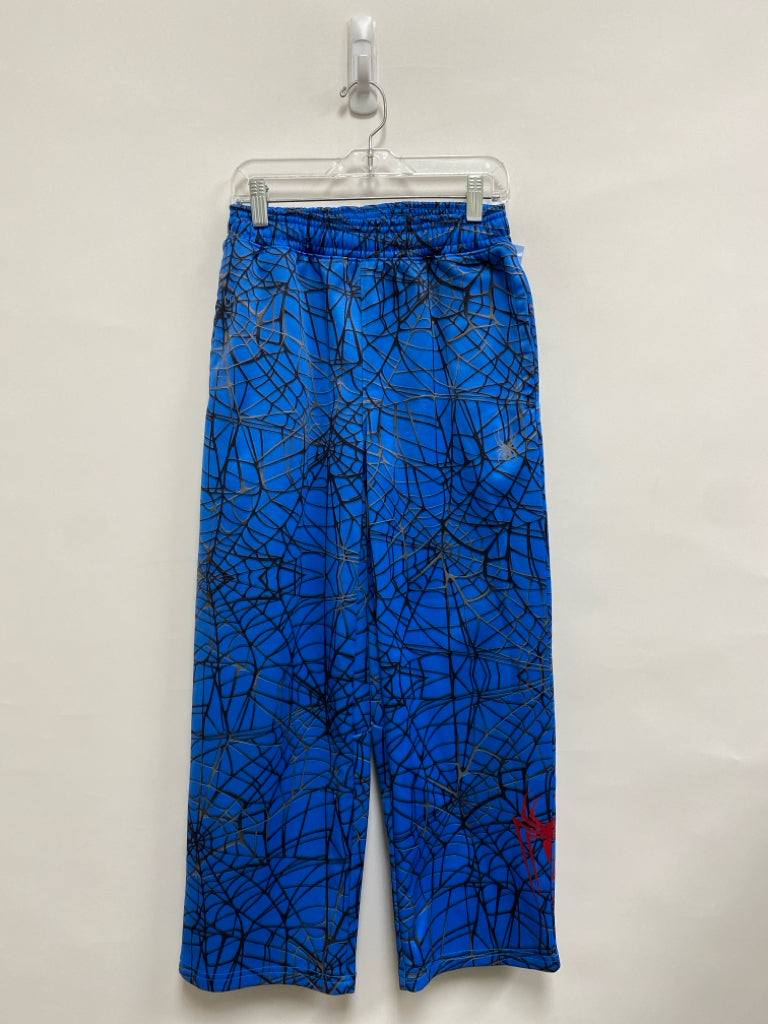 Spyder SIZE 10/12 Blue Black Pull-on Boy&