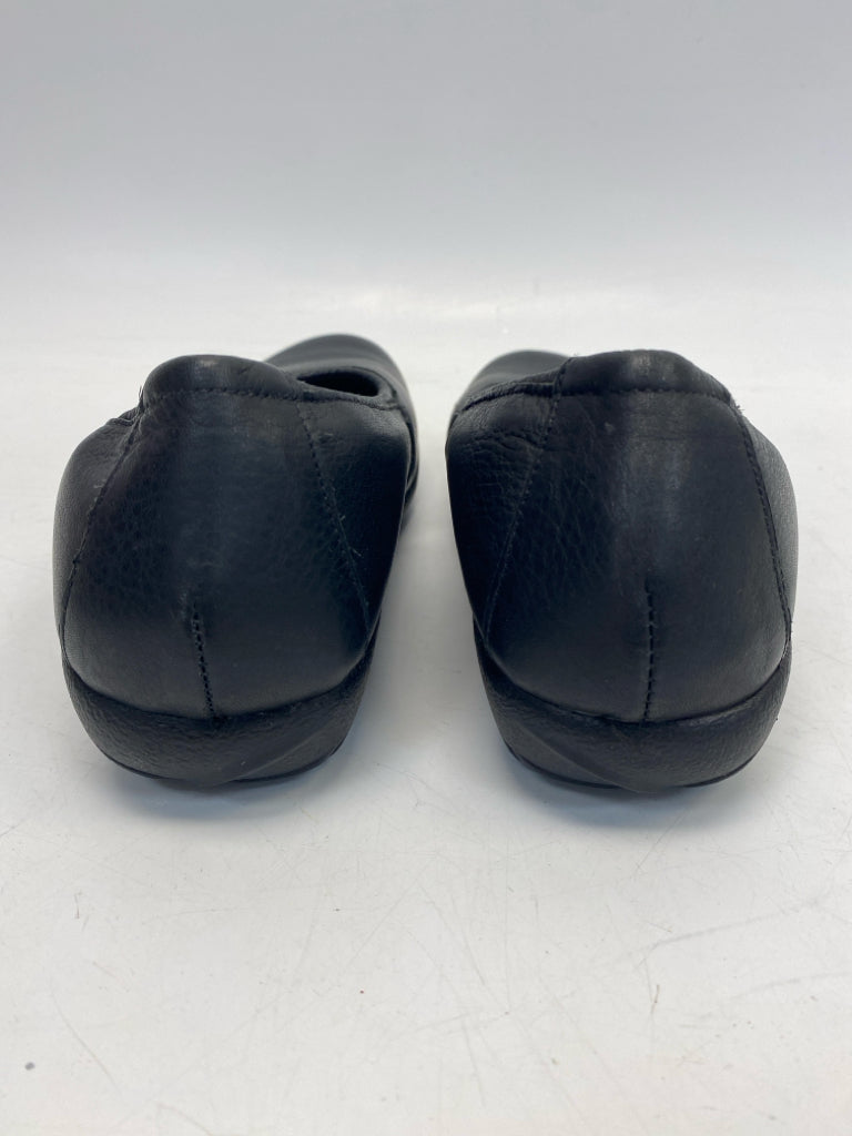 Naot US Shoe Size 8 Black Flats