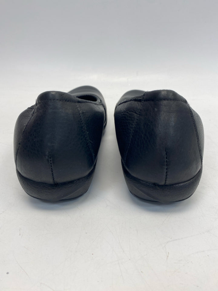 Naot US Shoe Size 8 Black Flats