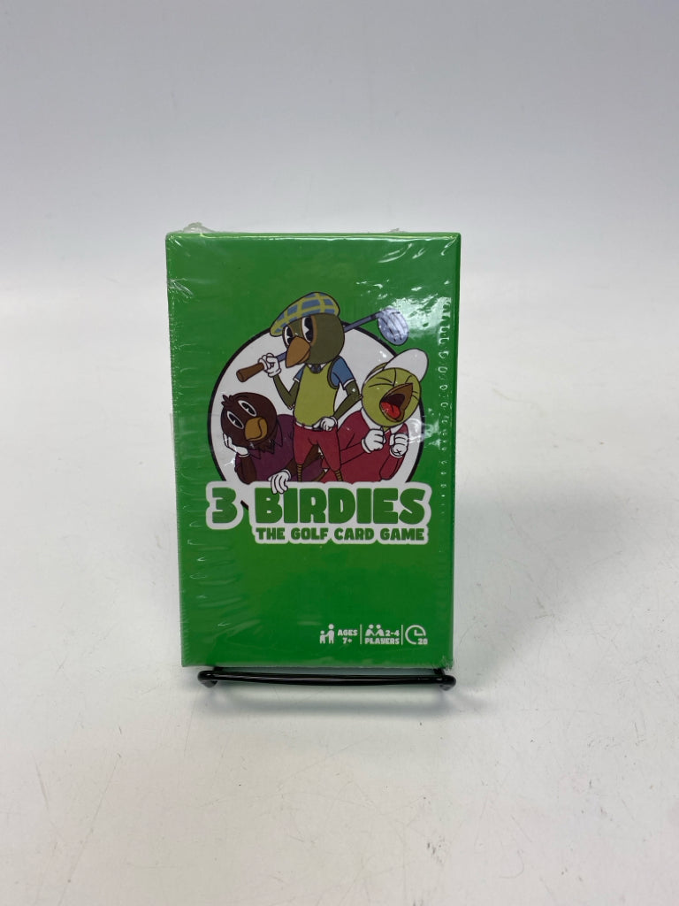 NEW Kids Card Game