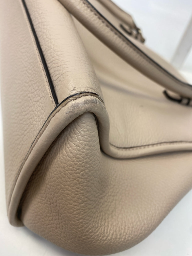 Kate Spade Tan Handbag