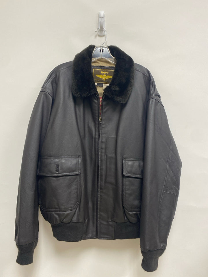 Size XL Espresso Men&