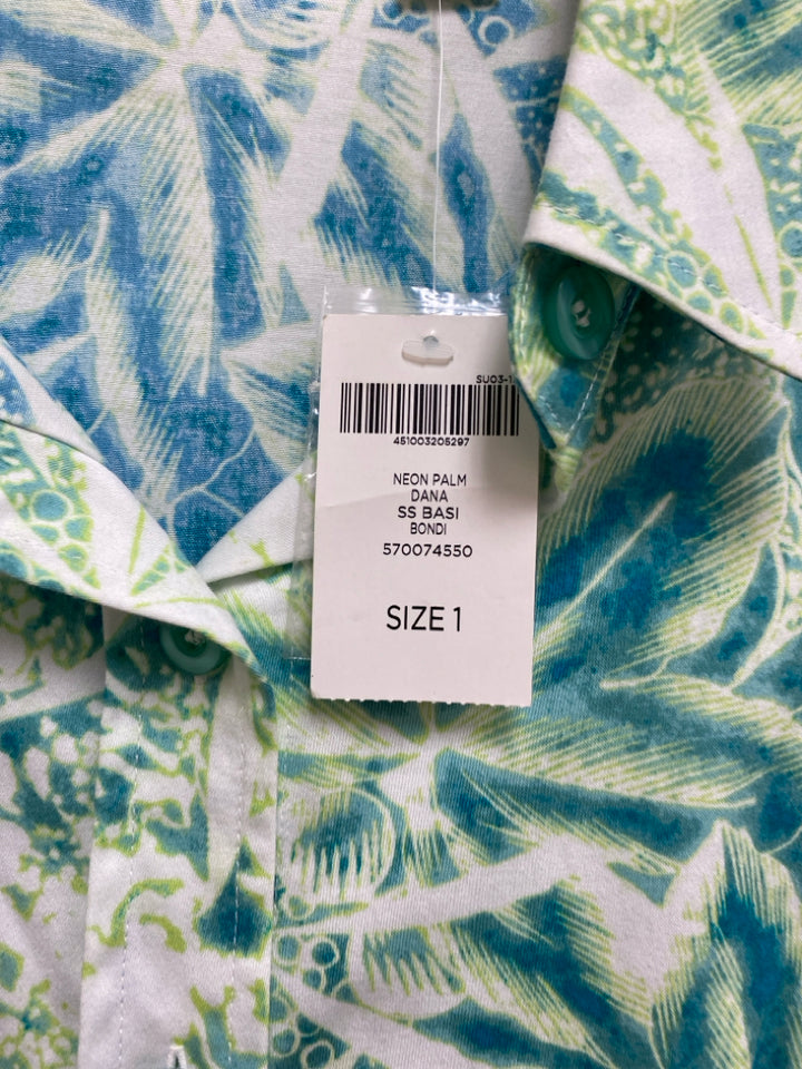 NWT Chico&