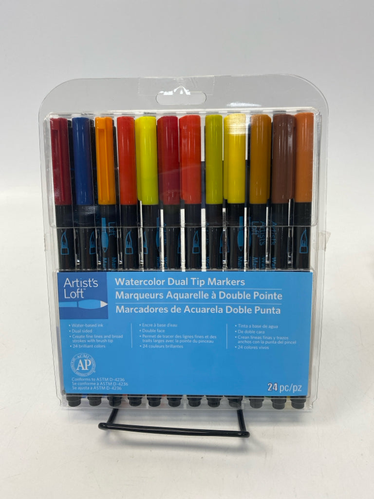 NEW/PKG Arts and Crafts